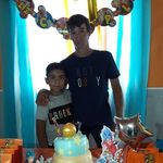 Sergio Garnica - @sergio.garnica.94009 - Instagram