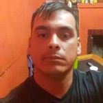 Sergio Garnica - @garnica7582 - Instagram