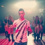 Sergio Garnica - @sergio_el_elegido_ - Instagram