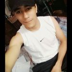 Sergio Garnica - @garnica642 - Instagram