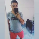 Sergio Garnica - @sergio3915 - Instagram