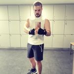 Sergio Garnica Galvez - @zergitogarnica - Instagram