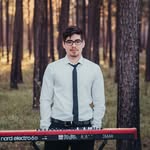 Sergio Garza - @sershkeys - Instagram