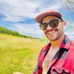 Sergio Garza - @sergiogarza6 - Instagram