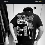 Sergio Garza - @sergiogarza912 - Instagram