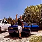 Sergio Garza - @smag420 - Instagram