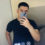 Sergio Garza - @ser_garza - Instagram