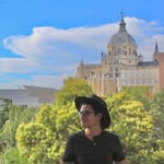 Sergio Pablo - @sergio_garzav - Instagram