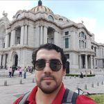 Sergio Daniel Gaxiola Cazares - @sergiogaxiola00 - Instagram