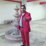Sergio Gaxiola - @gaxiola627 - Instagram