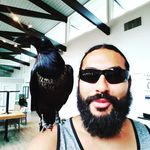 Sergio Gaxiola - @gaxiolas - Instagram