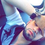 Sergio Gaxiola - @titogaxiola24 - Instagram