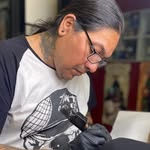 Sergio Antonio Giles - @tonyicariatattoo - Instagram