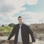 Sergio Giles - @sergio_chito4061 - Instagram