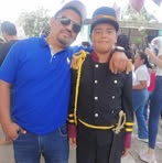 Sergio Giles - Facebook
