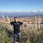Sergio Giles - @sergiogiles63 - Instagram