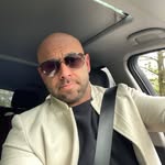 Sergio Gillespie - @cenere9149 - Instagram