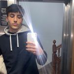 sergio glez - @sergiioglezz - Instagram
