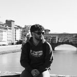Sergio Glez - @glezsergio6 - Instagram