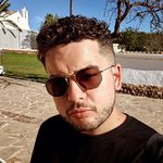 Sergio Glez - @sergiobf9 - Instagram