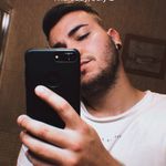 Sergio Glez - @sglez96_ - Instagram