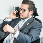 Sergio González López - @sergioglezlpz - Instagram