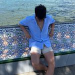 Sergio García - @sergio__glez - Instagram