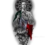 Sergio Gonzales - Facebook