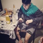 Sergio Gonzales - @sergiogonzales8414 - Instagram