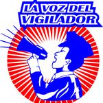 Sergio Gonzales - @lavozdelvigilador - Instagram