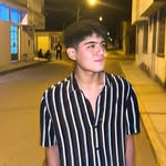 Sergio Gonzales - @adriano.mozo - Instagram