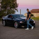 Sergio Gonzales - @nightmare_50hh - Instagram