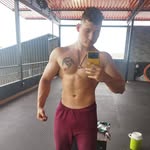 Sergio Gonzales - @gonzalescorredors - Instagram