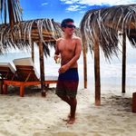 Sergio Gonzales - @sergiogonzalesr - Instagram