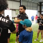 Sergio Gonzales - @coachgonzales_ - Instagram