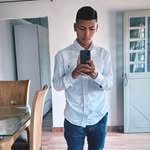 Sergio Gonzales - @sergiogonzales745 - Instagram