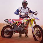 Sergio Greco - @sergiogreco81 - Instagram