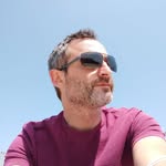 Sergio Greco - @virtualdummy - Instagram