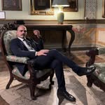 Sergio Greco - @sergiogreco85 - Instagram