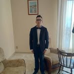Sergio Greco - @sergio.greco.169 - Instagram