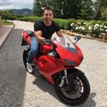 Sergio Greco - @grcsrg92 - Instagram