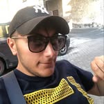 Sergio Greco - @sergiogreco95 - Instagram