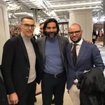 Sergio Greco Abbigliamento - @sergio_greco_abbigliamento - Instagram