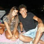 Sergio Gregorio - @moigres8 - Instagram
