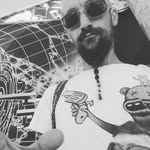 Sérgio Gregório - @gregorio2778 - Instagram