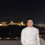Sergio Gregorio - @sergiogrga - Instagram