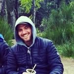 Sergio Gregorio - @sergio__gregorio - Instagram