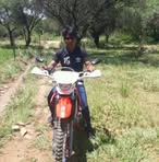 Sergio Gregorio - Facebook