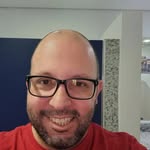 Sergio Gregorio dos Santos - @sergiogsantos44 - Instagram