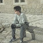 Sergio Castellon Guasch - @scgcaste - Instagram